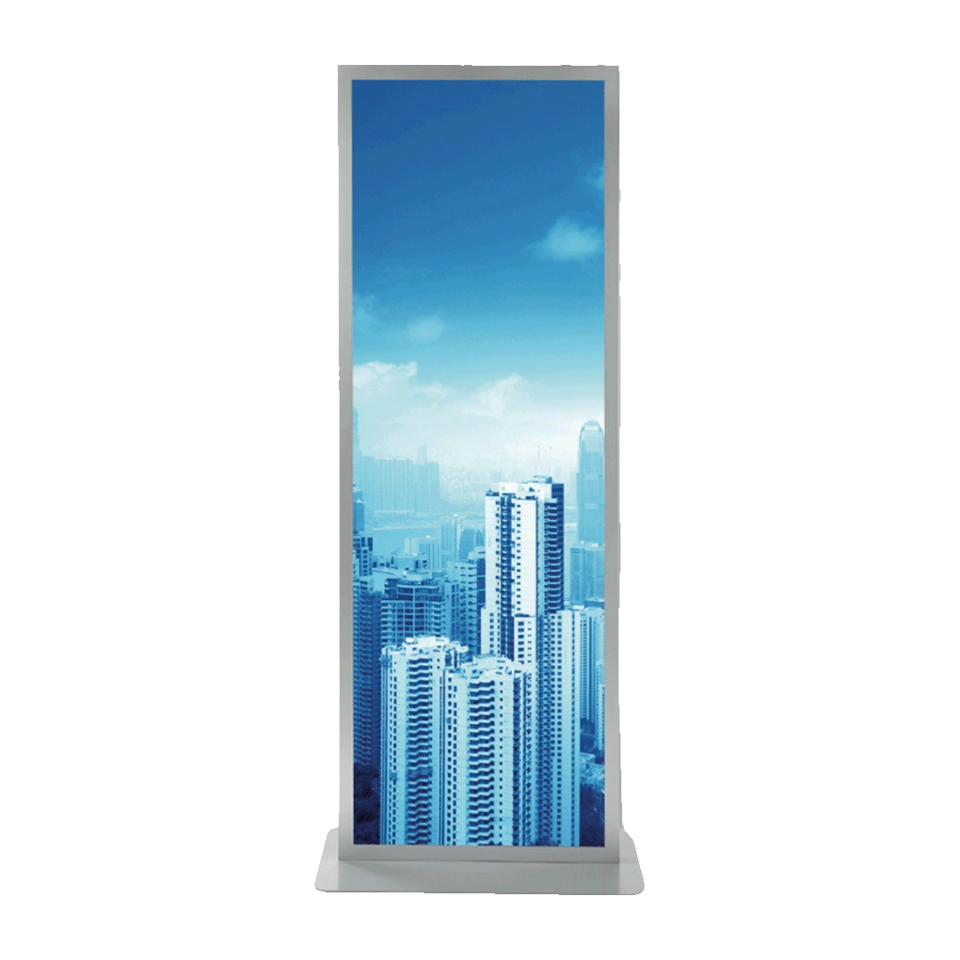 LED Leuchtsäule Totem