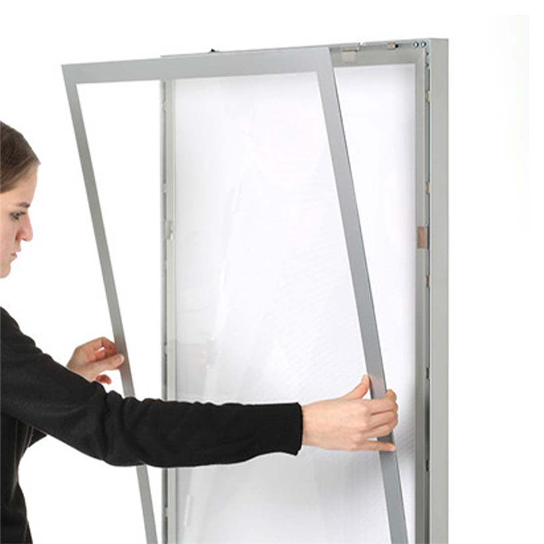 LED Leuchtsäule Totem