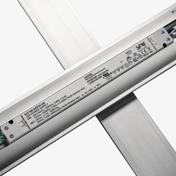 LED Lightbox QUICK - 100x200 cm