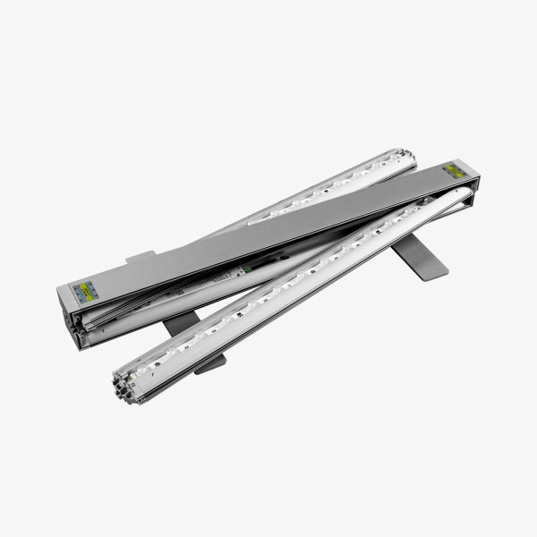 LED Lightbox QUICK - 100x200 cm