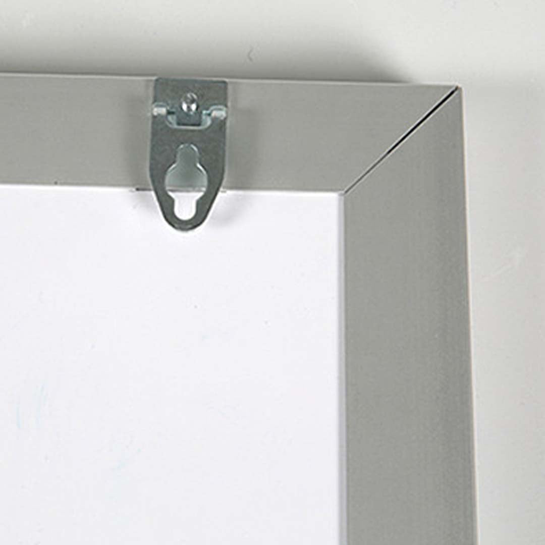 LED Klapprahmen 50 x 70 cm