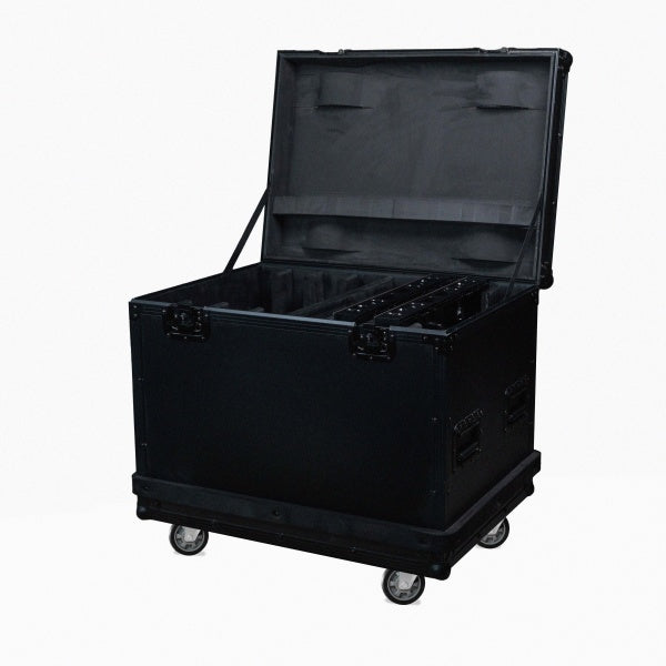 LED Videowall Messewand