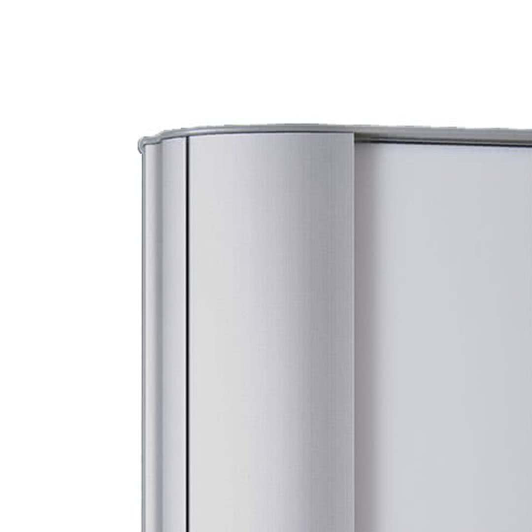 LED Werbepylone „HM Lightstand“