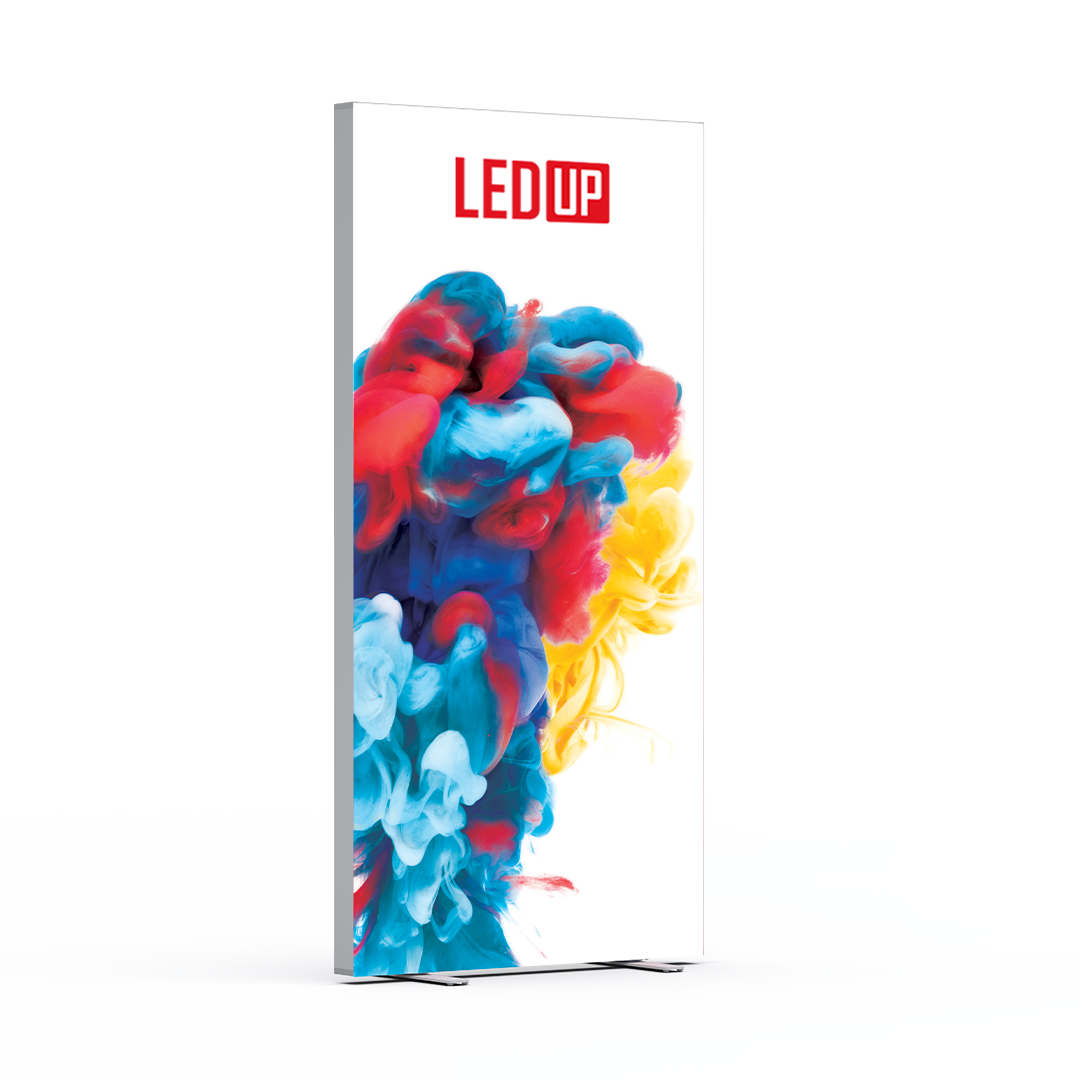 LEDUP Lightbox 100cm - inkl. Koffer