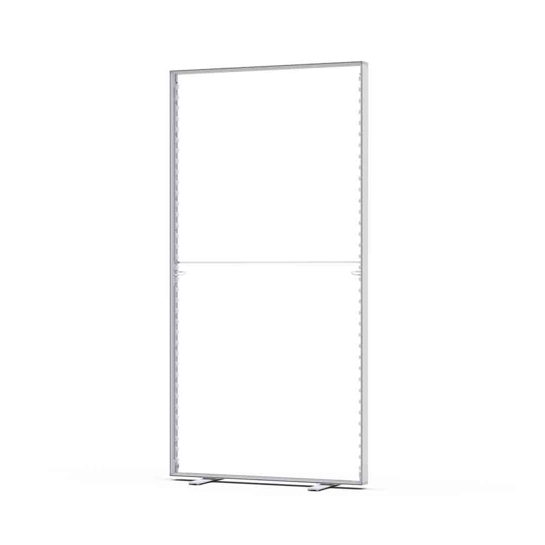 LEDUP Leuchtdisplay 85cm - inkl. Koffer