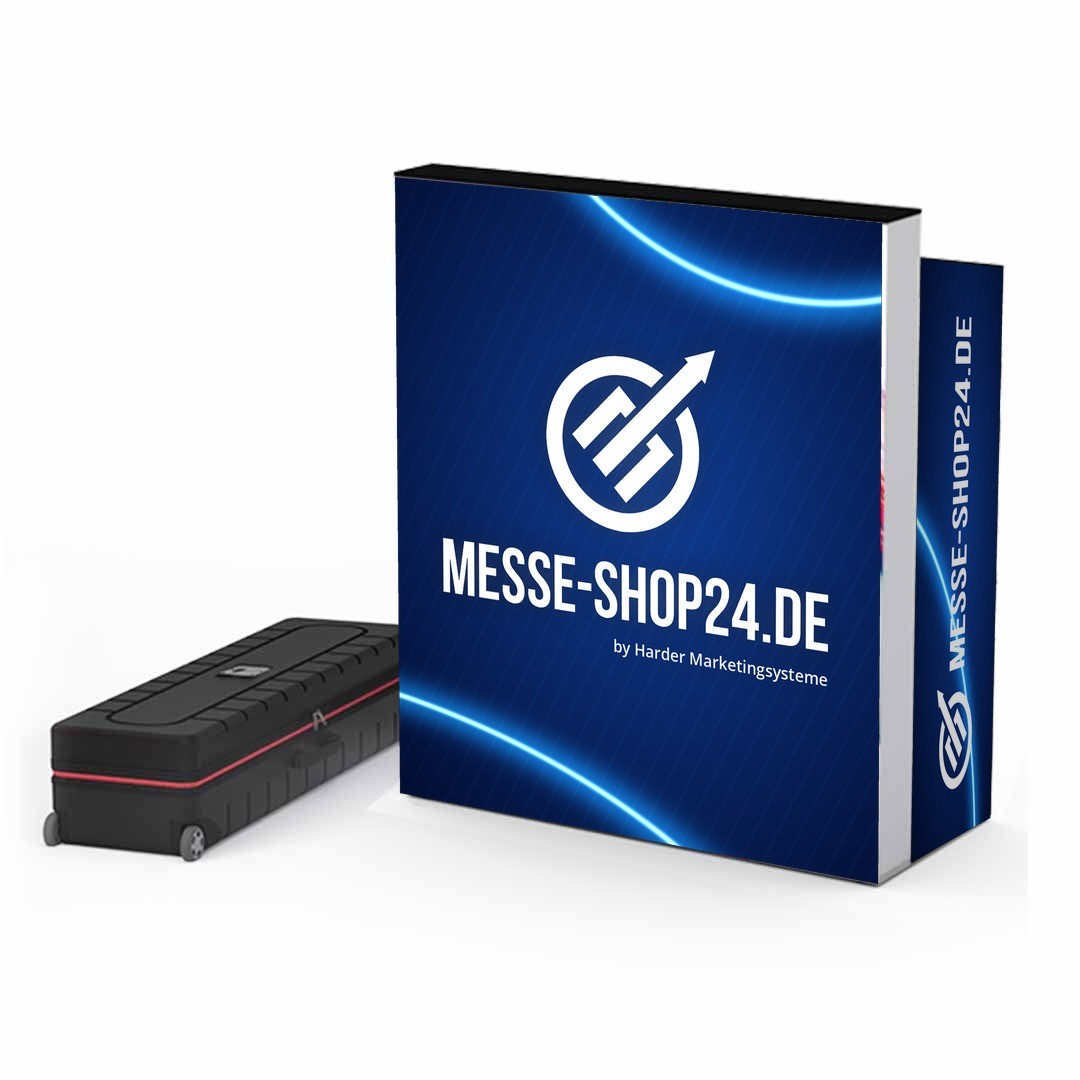 LEDUP Counter Max – Detailansicht