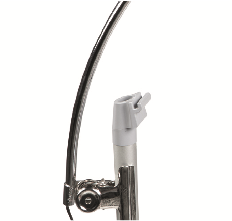 LED_RolUP_Lampe_Fluter_Halterung