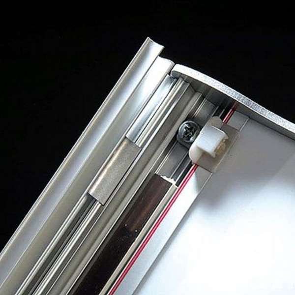 LED Stele Eco