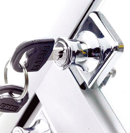 Messe-Vitrinentheke Pro 2 LED