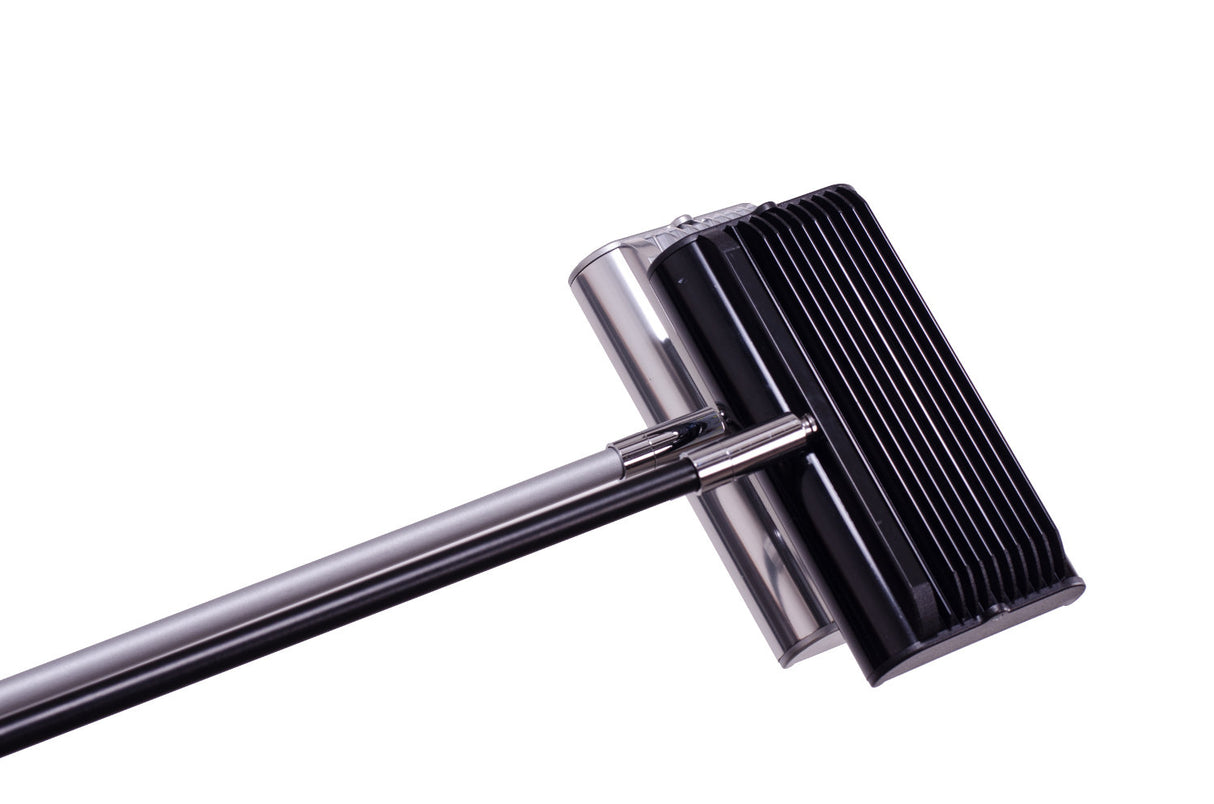 Messestand Lampe LED