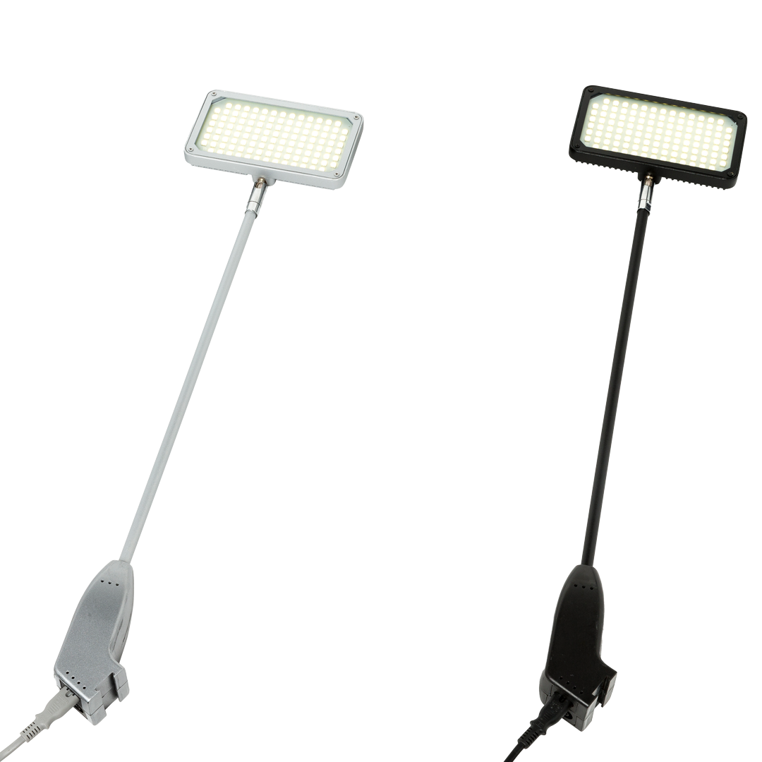 Messestand Strahler LED Pro2