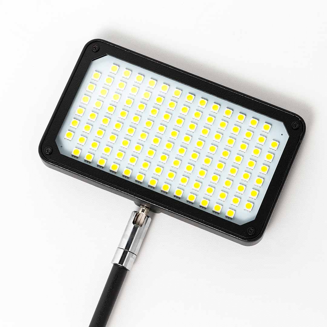 Messestand Strahler LED Pro2