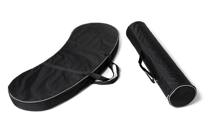 Messetheke groß „Eco 4"