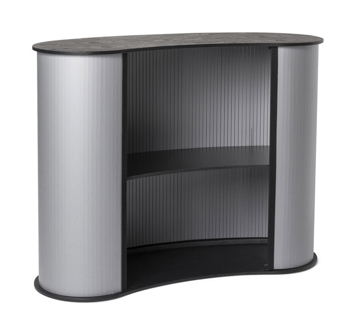 Messetheke groß „Eco 4"