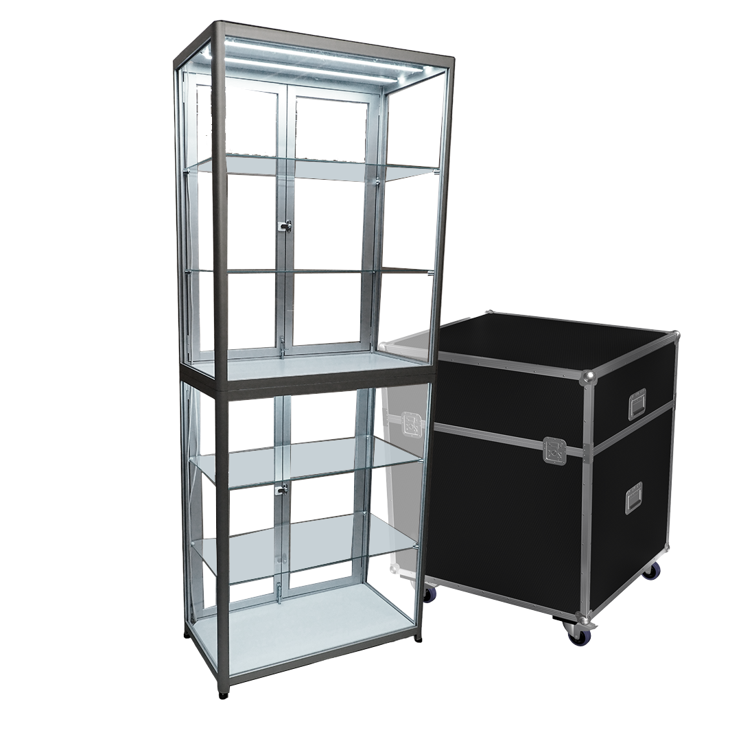 Messevitrine Pro III