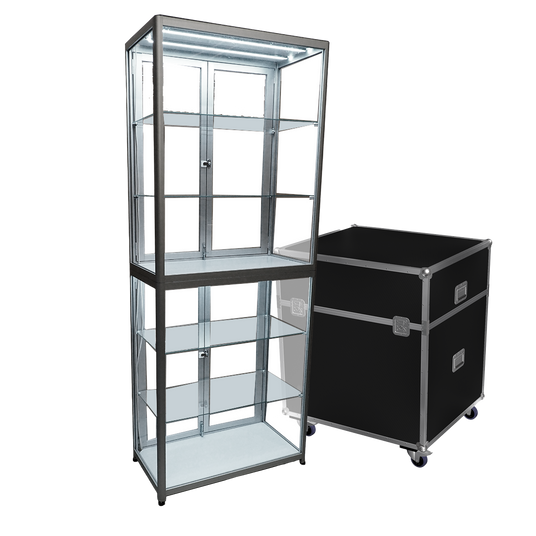 Messevitrine Pro III