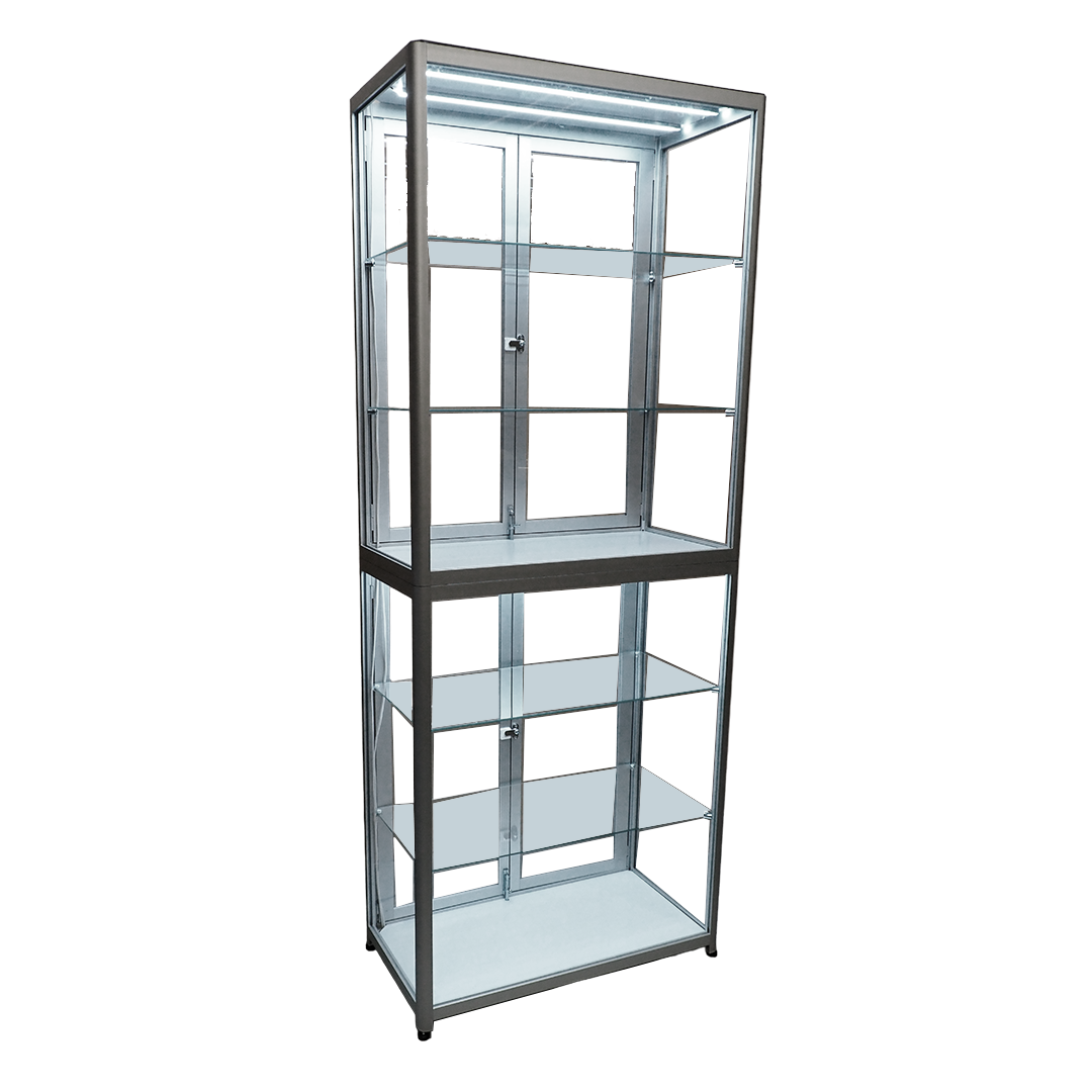 Messevitrine Pro III