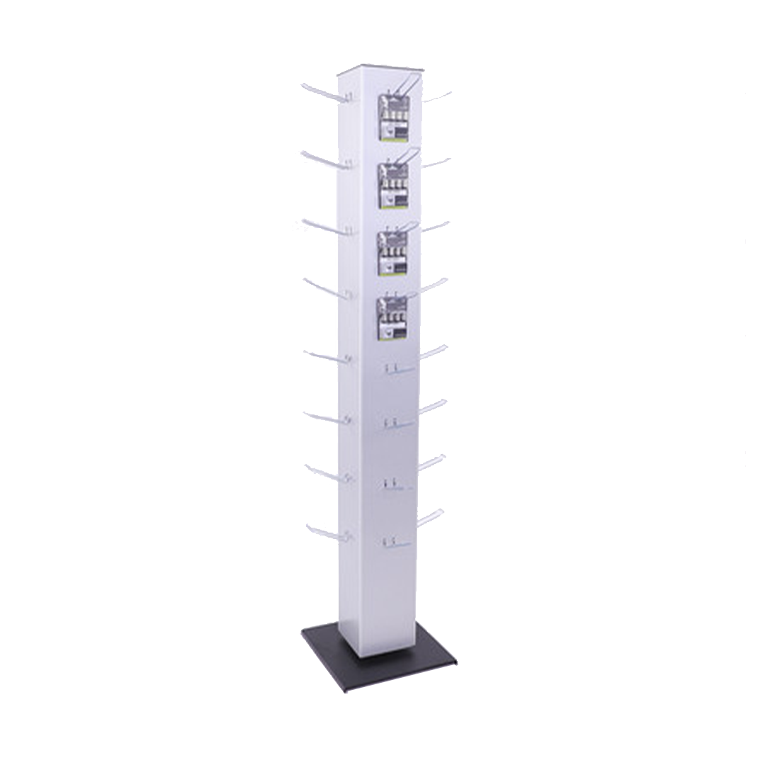 Mister Blister Präsentationsständer