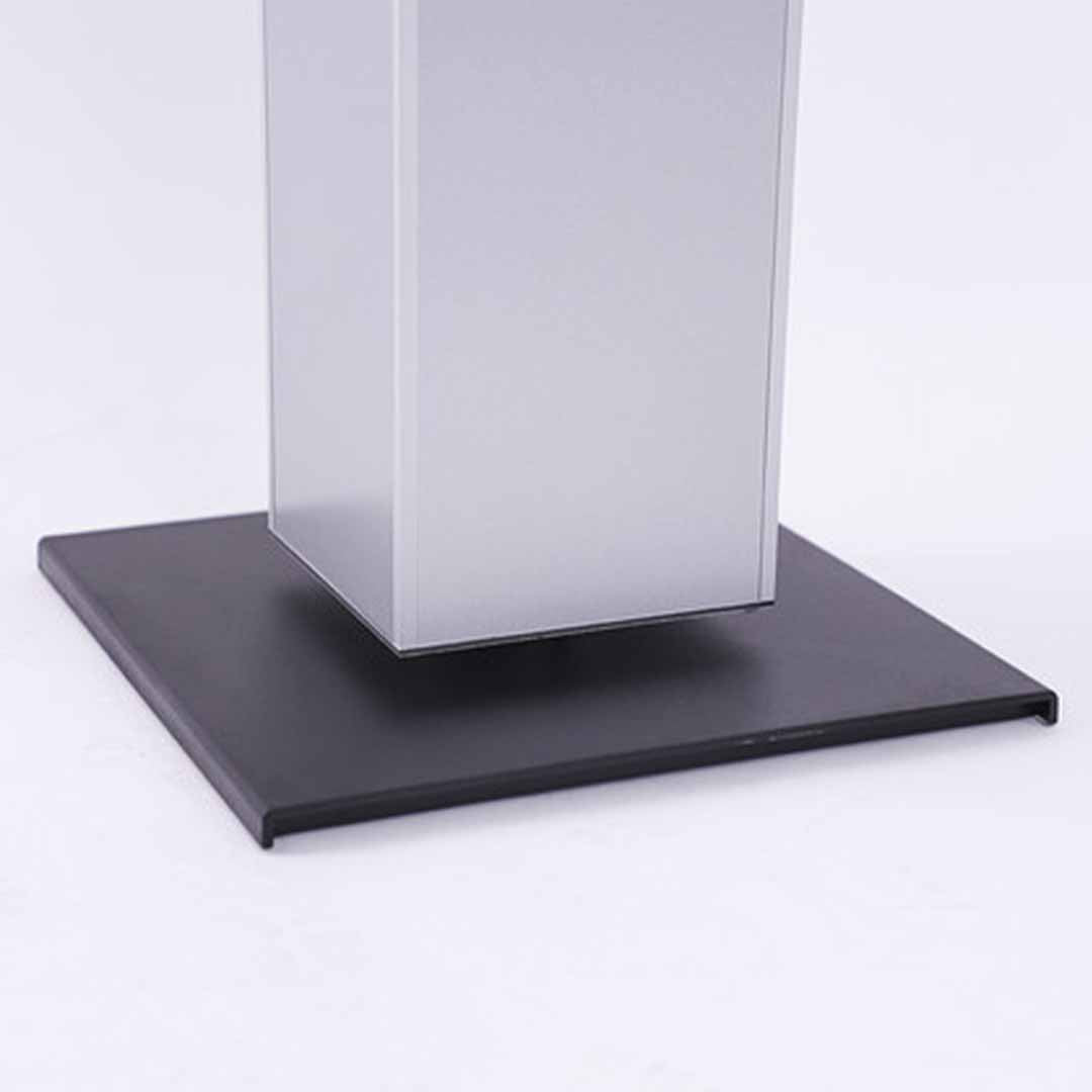 Mister Blister Präsentationsständer