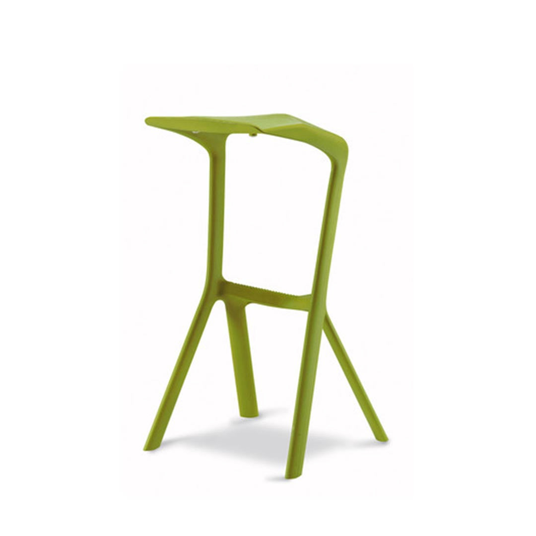 Design Barhocker Miura