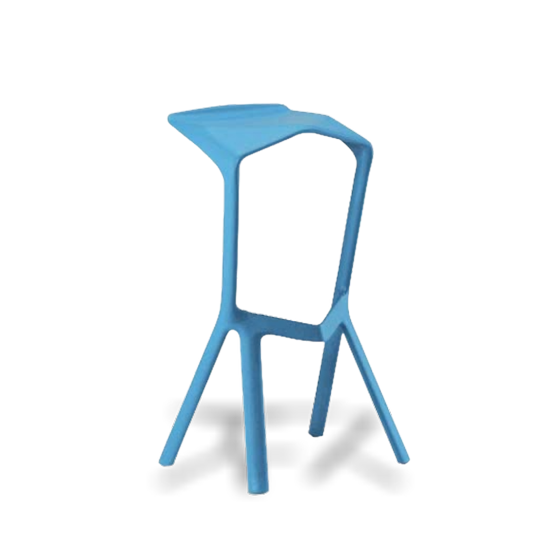 Design Barhocker Miura
