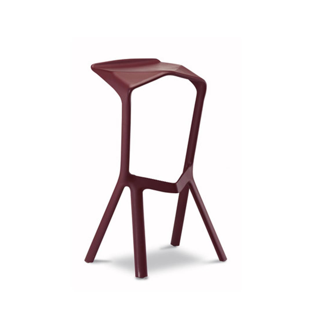Design Barhocker Miura