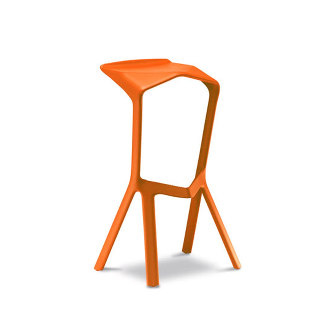 Design Barhocker Miura