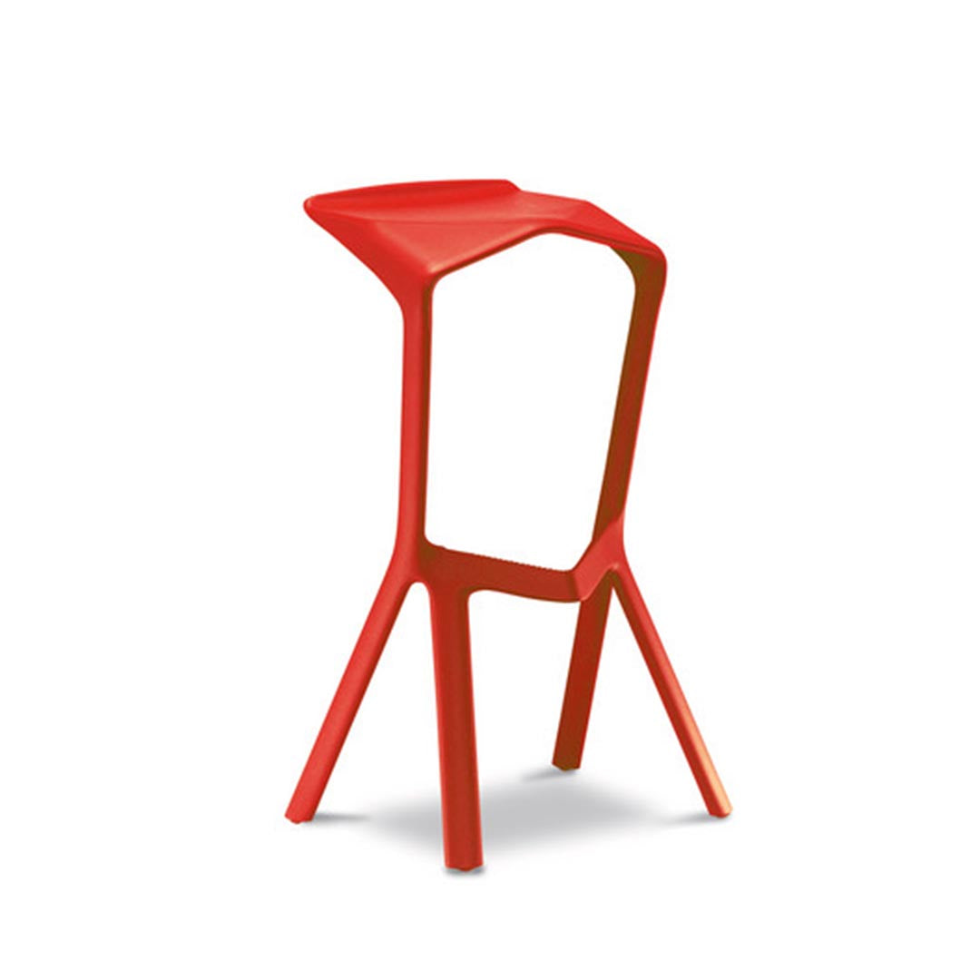 Design Barhocker Miura