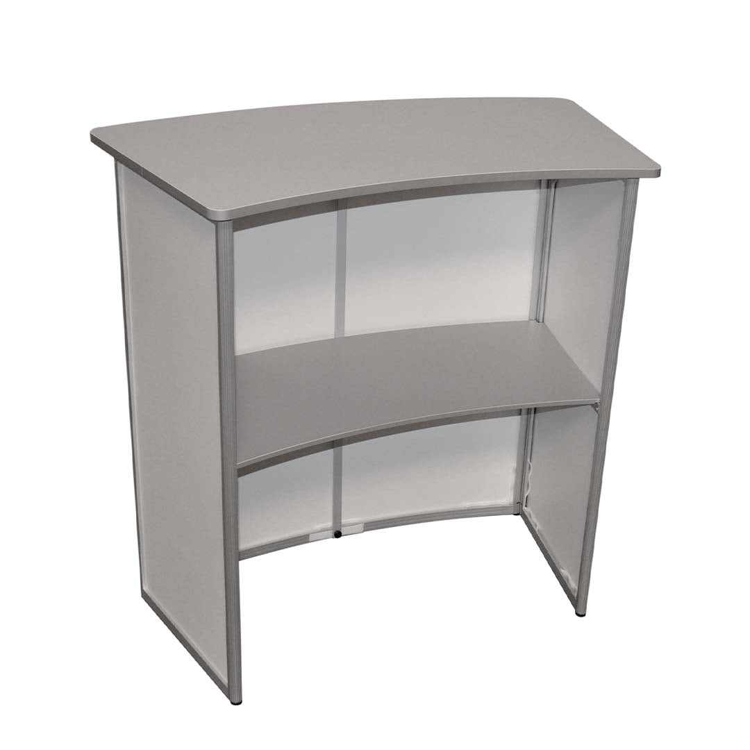 Mobile Theke AluFold Budget