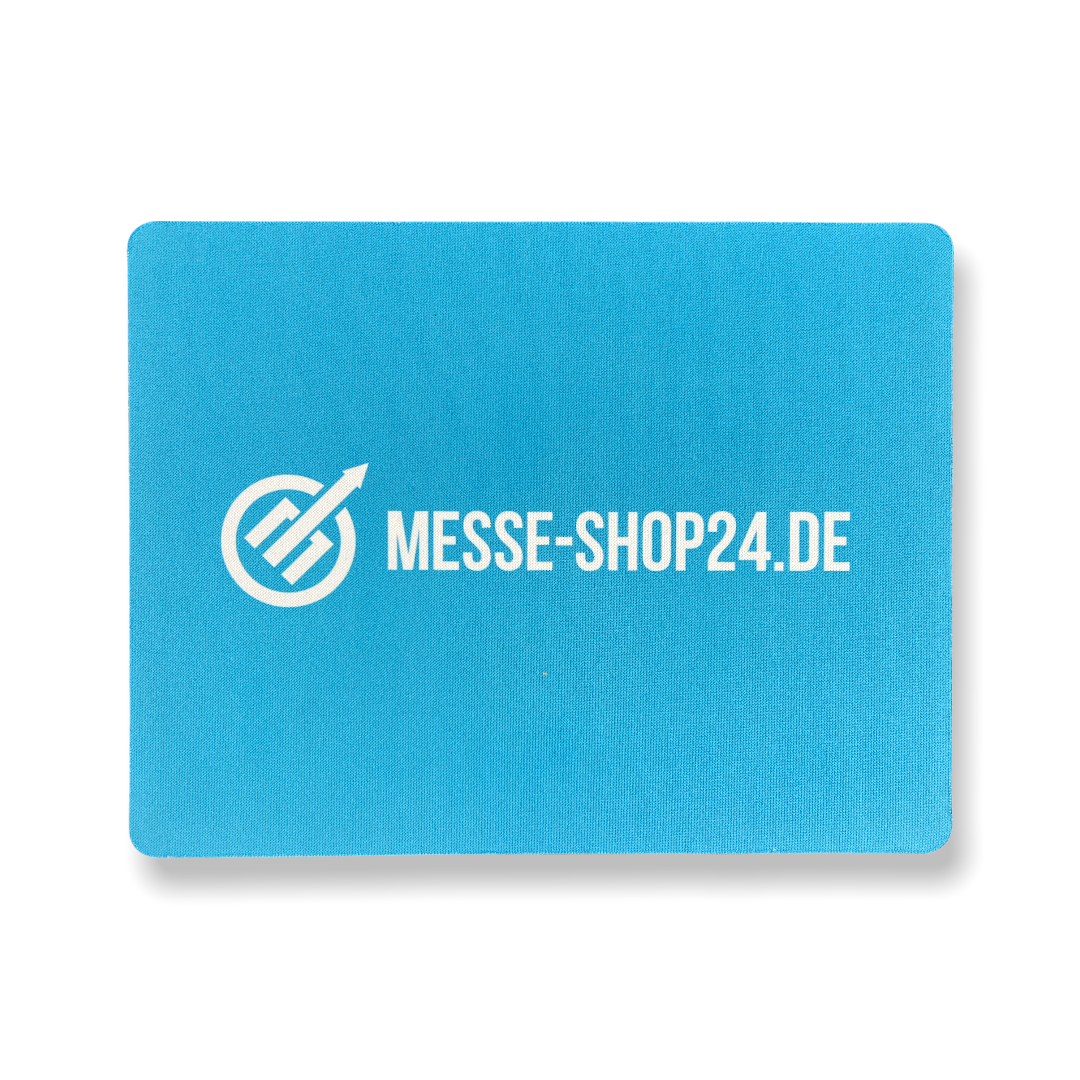 Mousepads individuell bedruckt