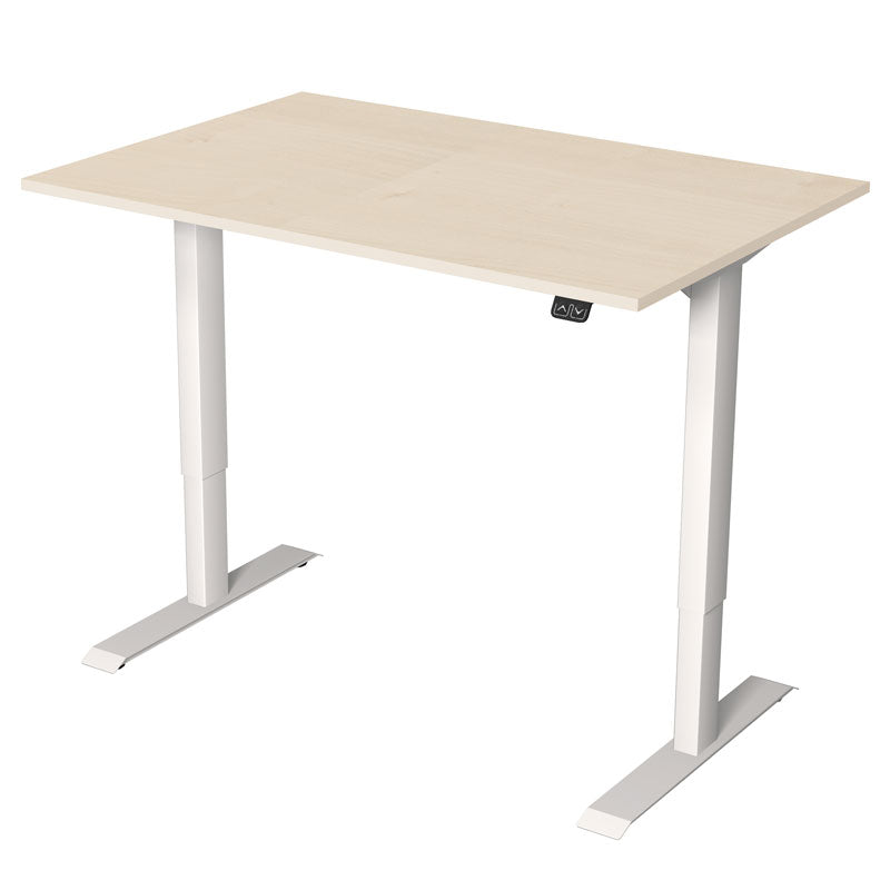 Steh-Sitz-Tisch "Move 1"