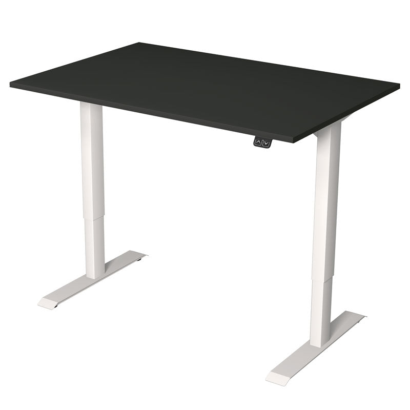 Steh-Sitz-Tisch "Move 1"