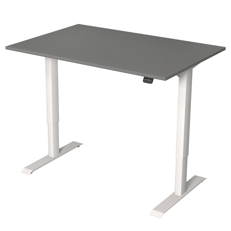 Steh-Sitz-Tisch "Move 1"