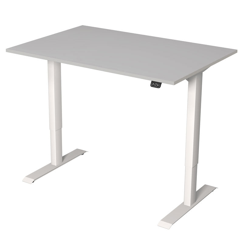 Steh-Sitz-Tisch "Move 1"