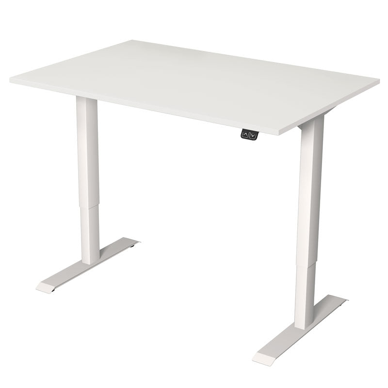 Steh-Sitz-Tisch "Move 1"