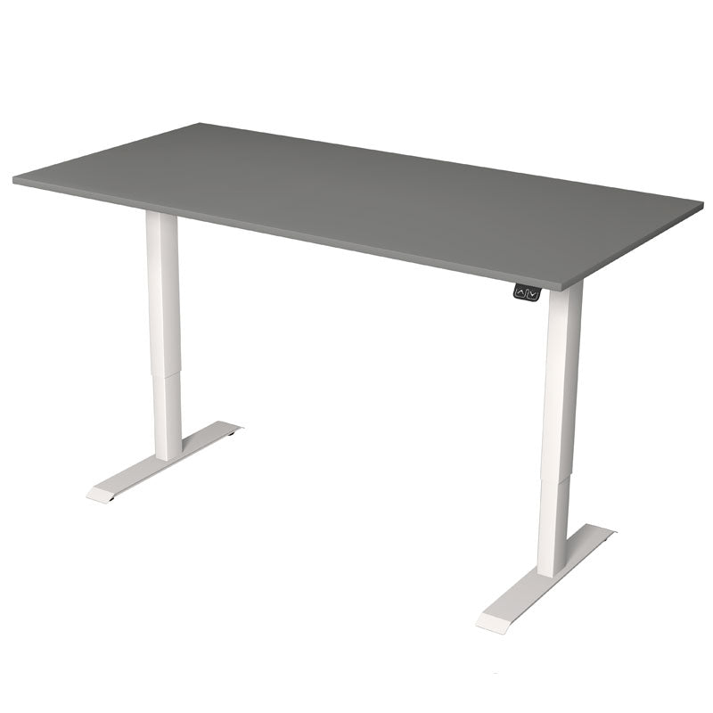 Steh-Sitz-Tisch "Move 1"