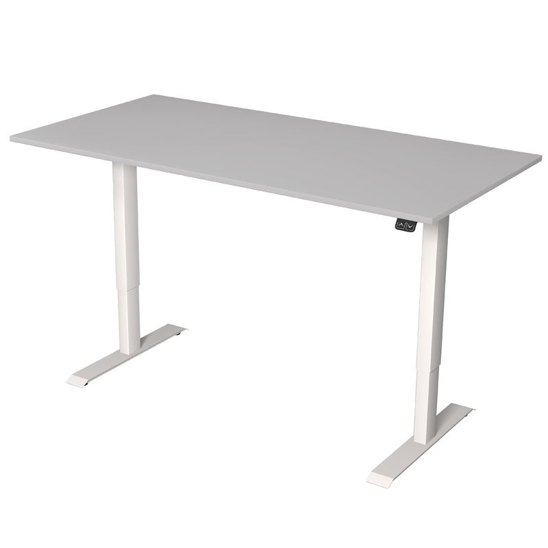 Steh-Sitz-Tisch "Move 1"