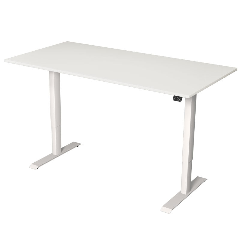 Steh-Sitz-Tisch "Move 1"