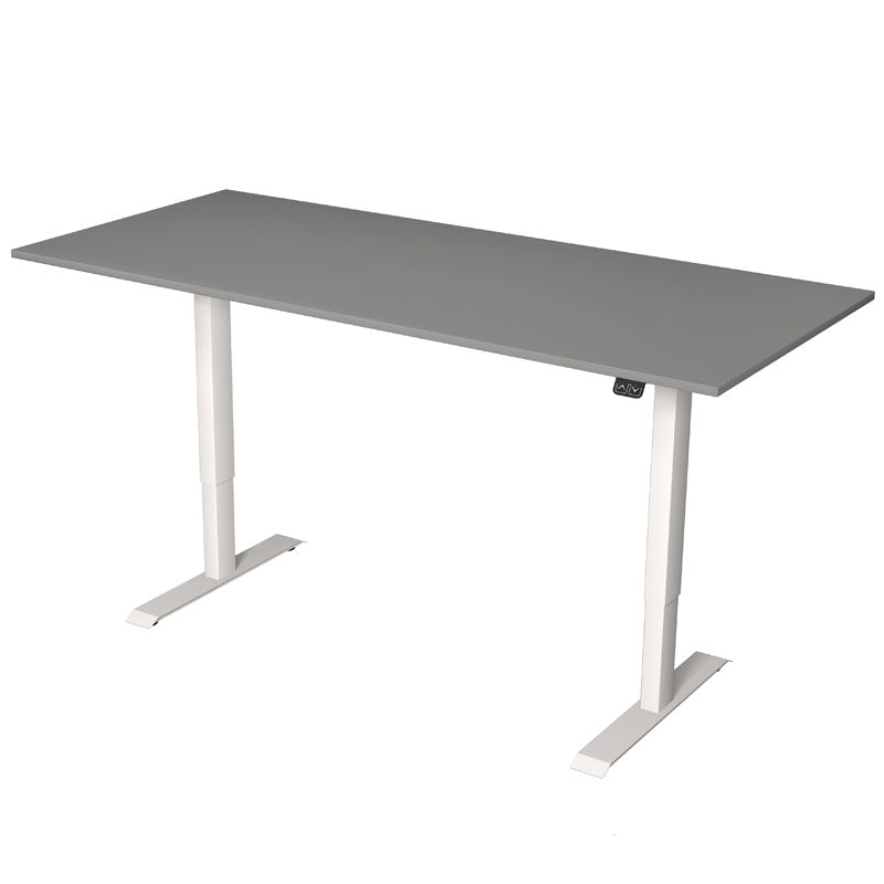 Steh-Sitz-Tisch "Move 1"