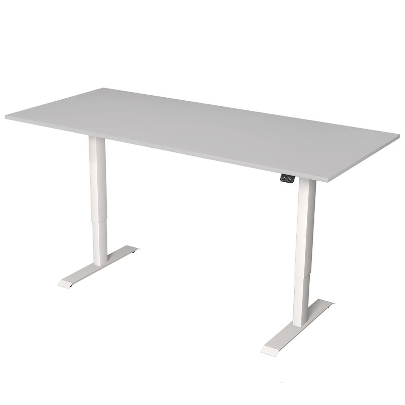 Steh-Sitz-Tisch "Move 1"