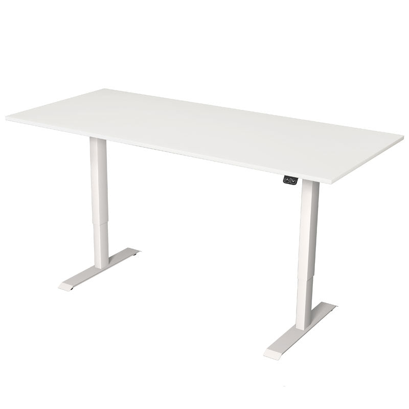 Steh-Sitz-Tisch "Move 1"