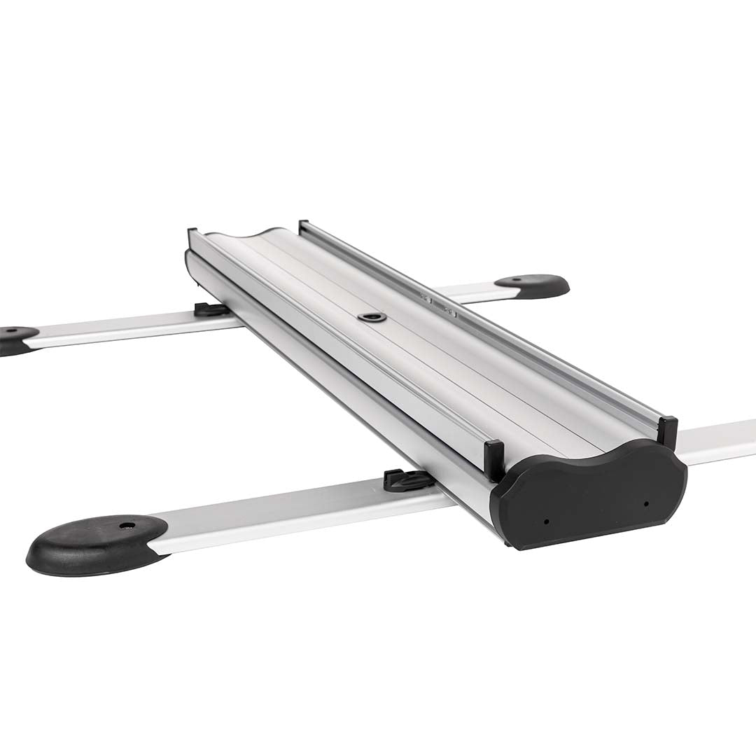 Outdoor Roll Up Open-Air