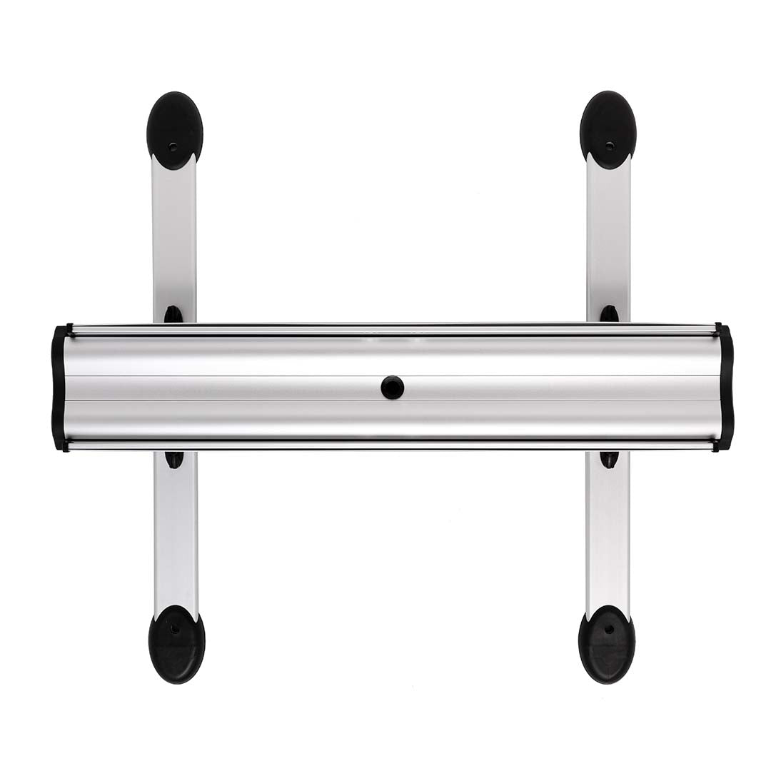 Outdoor Roll Up Open-Air