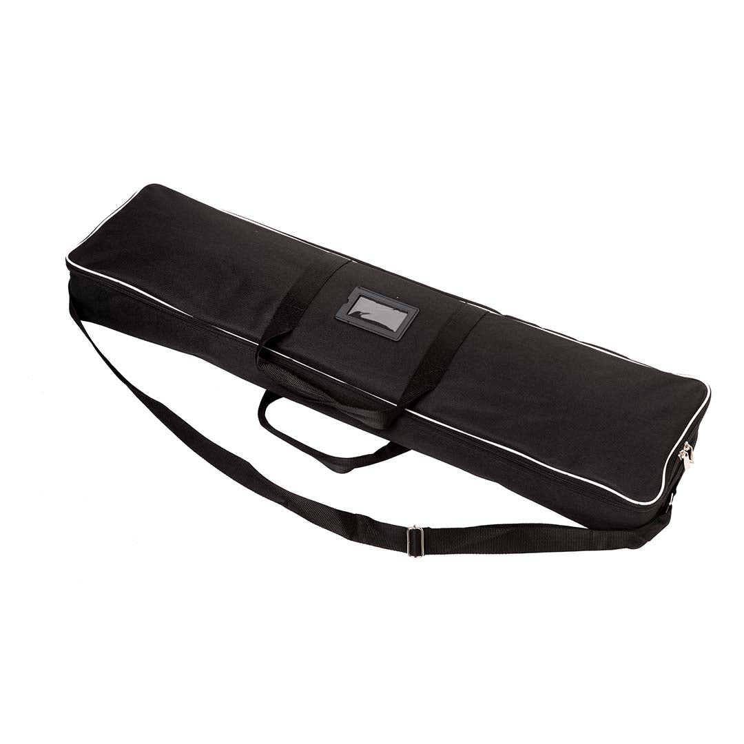 Outdoor Roll Up Open-Air