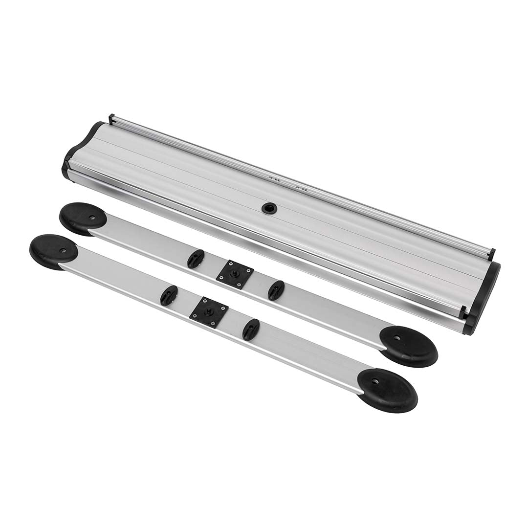 Outdoor Roll Up Open-Air