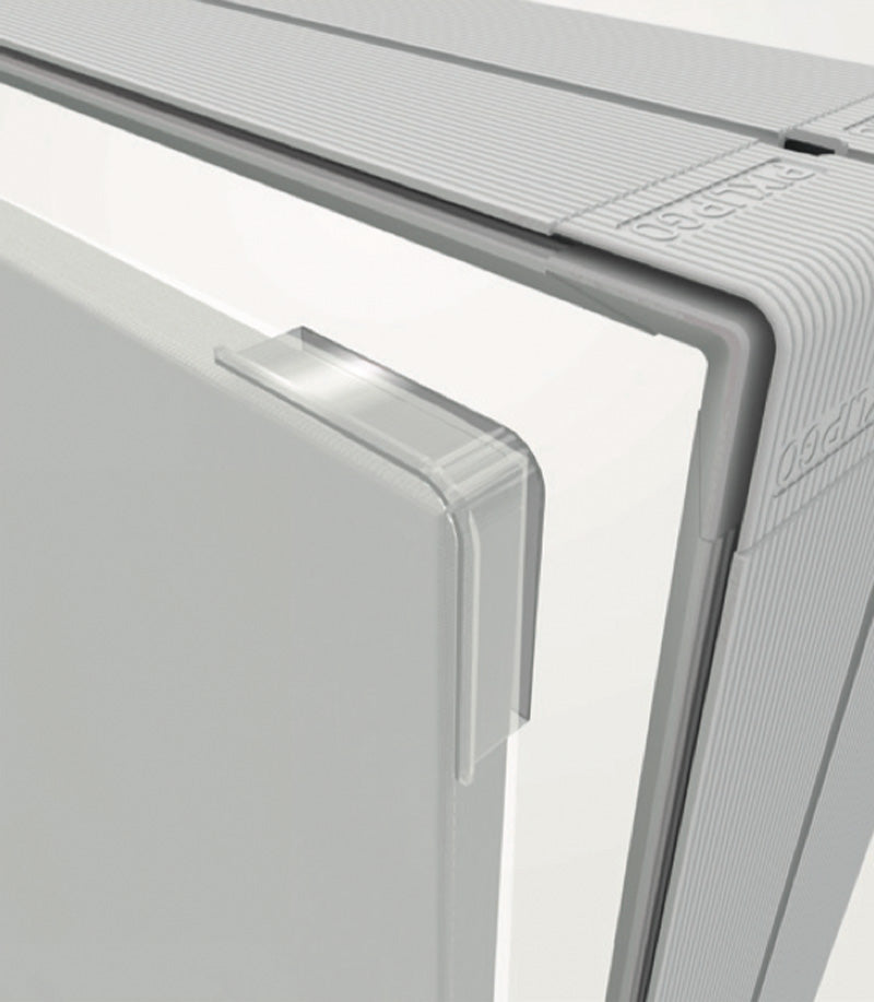 LED Messeset PIXLIP GO STAND ES3020 - Eckstand