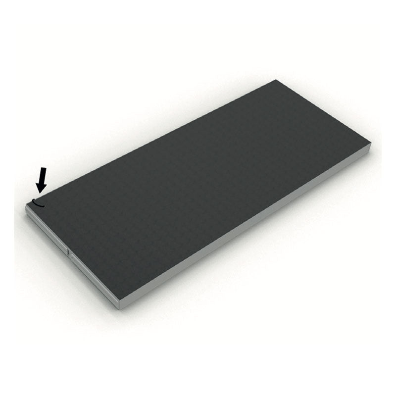 PIXLIP POP - LED RollUp mit Druck