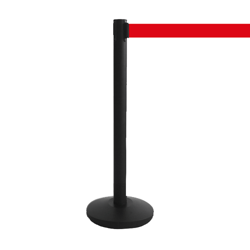 Personenleitsystem Eco