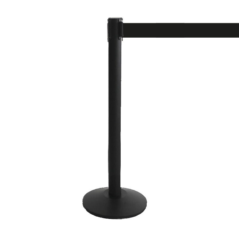 Personenleitsystem Eco