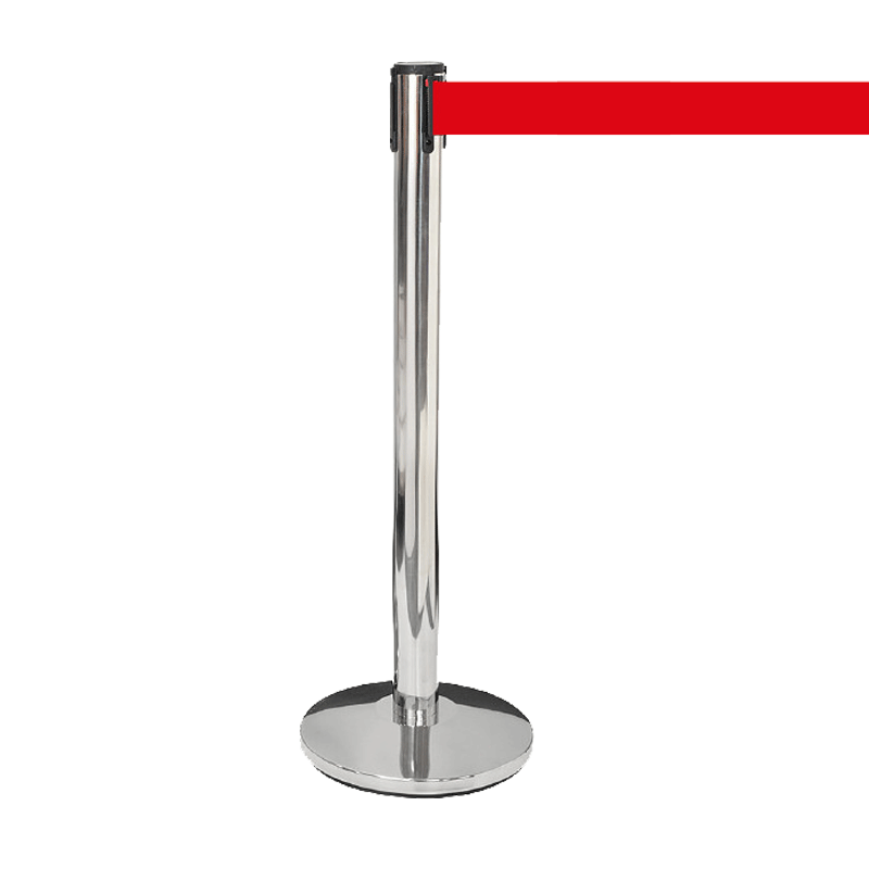 Personenleitsystem Eco